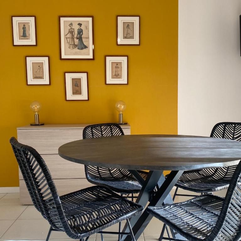 5 Viale Fano Apartment - Appartamento con 1 Camera da Letto - 1