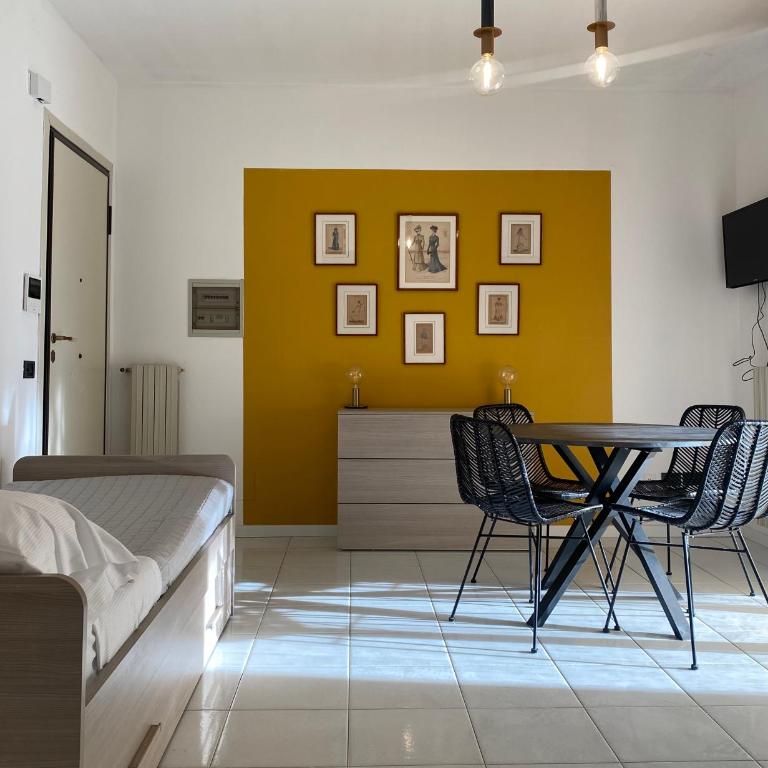 5 Viale Fano Apartment - Appartamento con 1 Camera da Letto - 2