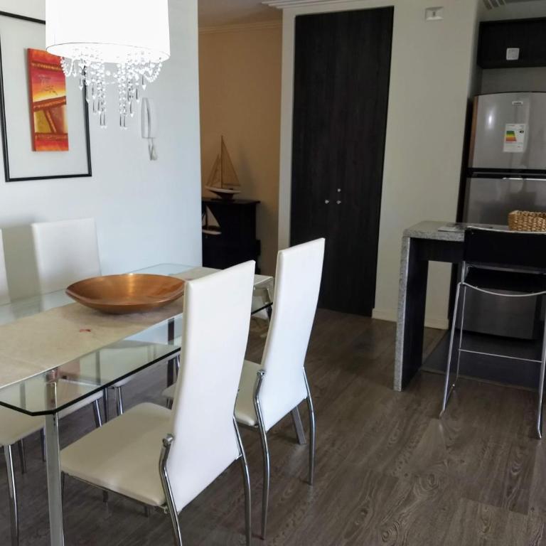Porto Belo VIP - Apartamento de 2 dormitorios - 5