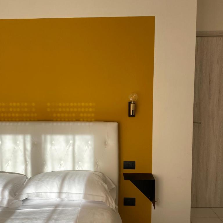 5 Viale Fano Apartment - Appartamento con 1 Camera da Letto - 21