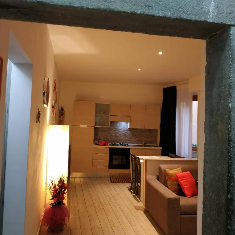 CASA ANNIO Holiday Viterbo - Appartamento Familiare con 1 Camera da Letto - 32