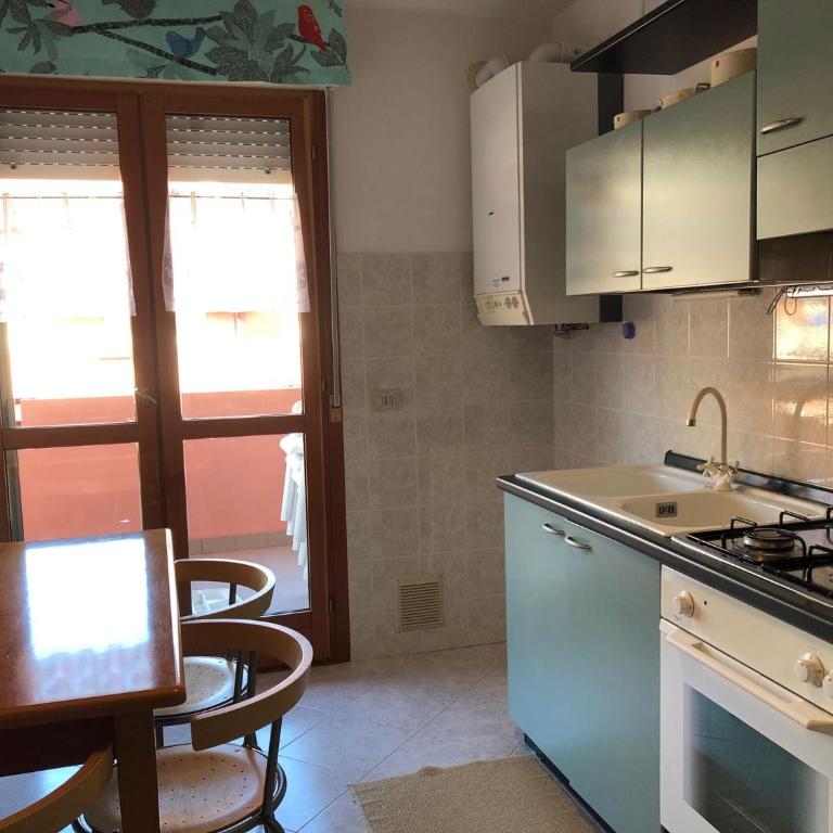 VIALE DEL SOLE - Appartamento con 2 Camere da Letto - 9