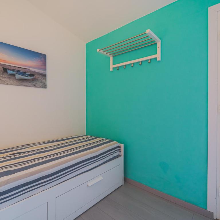 Casa a 30 metri da Pareti - Casa con 2 Camere da Letto - 16