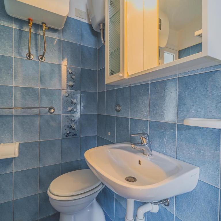 Casa a 30 metri da Pareti - Casa con 2 Camere da Letto - 19