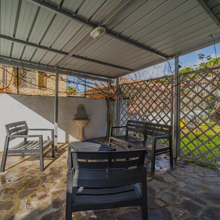 Casa a 30 metri da Pareti - Casa con 2 Camere da Letto - 25