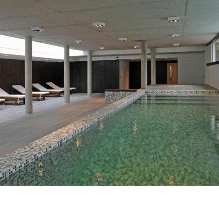 Punta vacaciones -piscina solo en vacaciones y fines de semana largos- - Two-Bedroom Apartment - 11