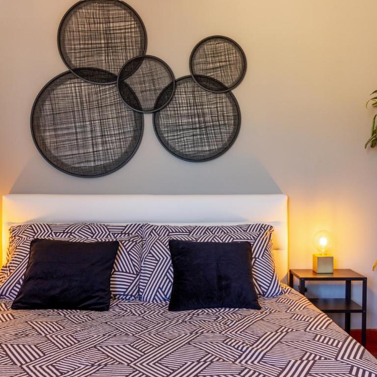 SuperAttico Bella Bellù - King Room with Mountain View - 12