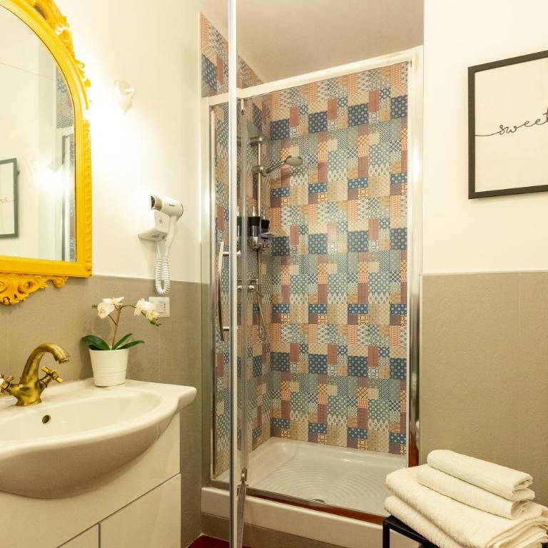 SuperAttico Bella Bellù - Deluxe Room - 14
