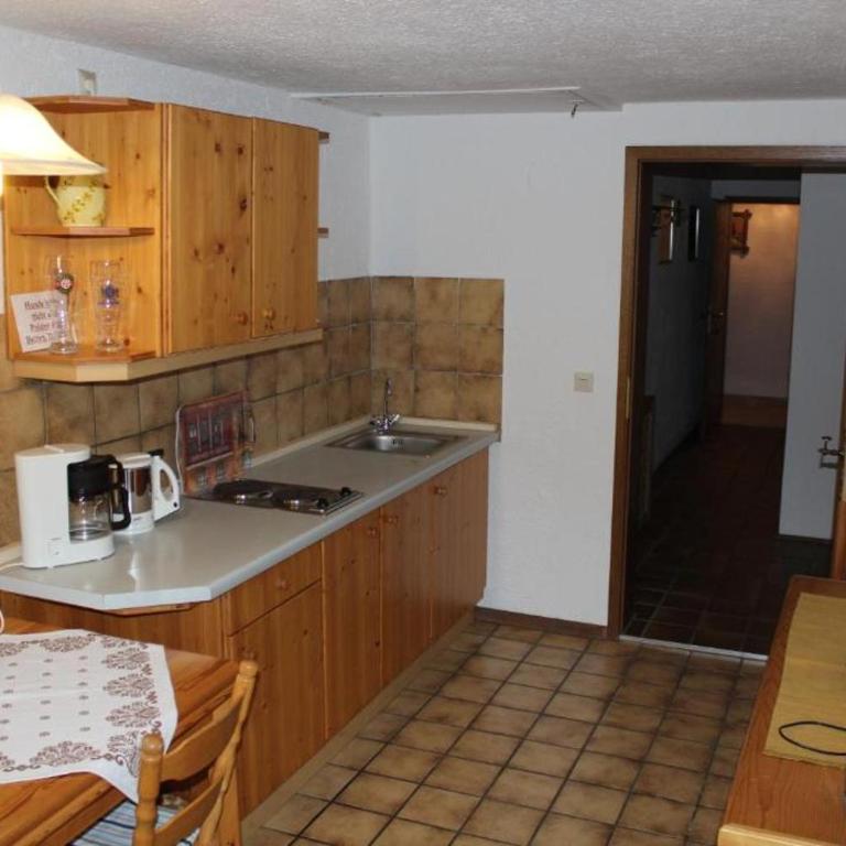 Beim Hanslbauer - Apartment - 2