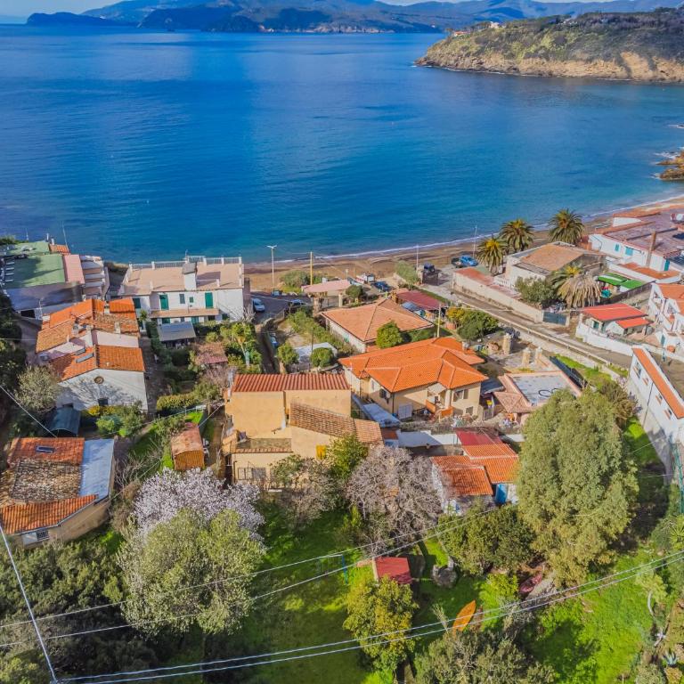 Casa a 30 metri da Pareti - Casa con 2 Camere da Letto - 2