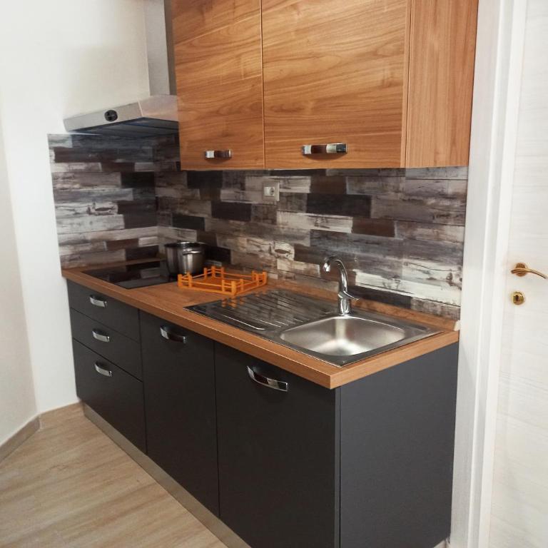 Villa i Minnulareddi - Appartamento con Balcone - 3