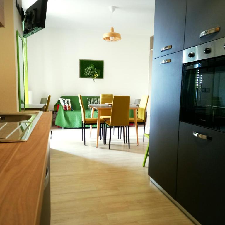 Villa i Minnulareddi - Appartamento con Balcone - 4