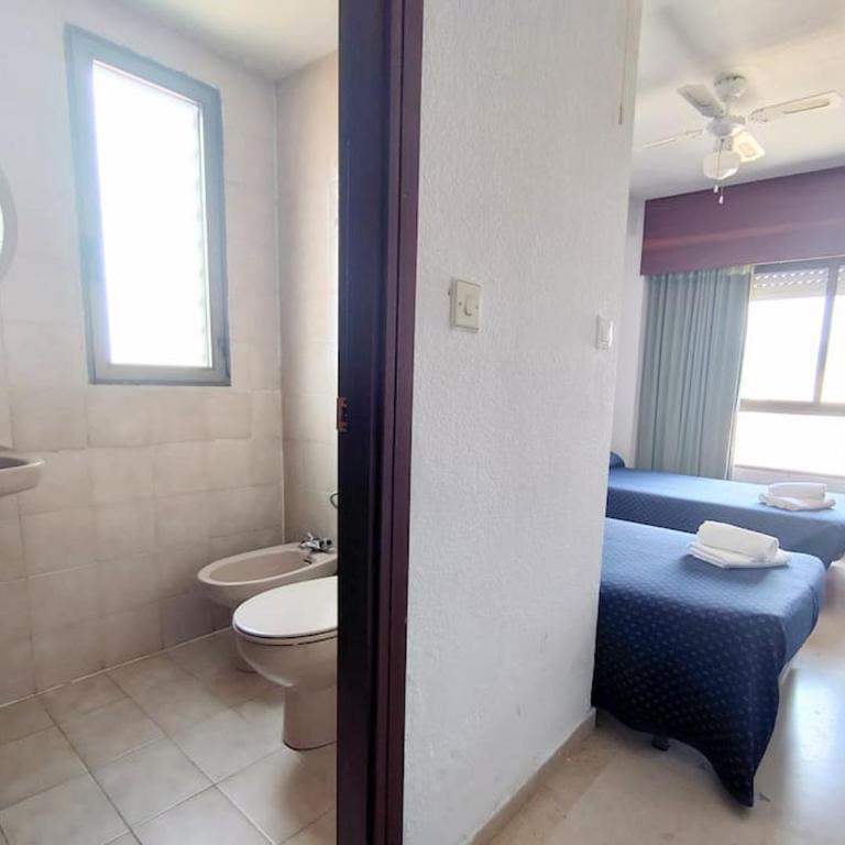 BENIDORM GEMELOS II ONE, impresionante vista - Two-Bedroom Apartment - 19