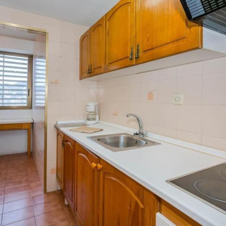 BENIDORM GEMELOS II ONE, impresionante vista - Two-Bedroom Apartment - 16