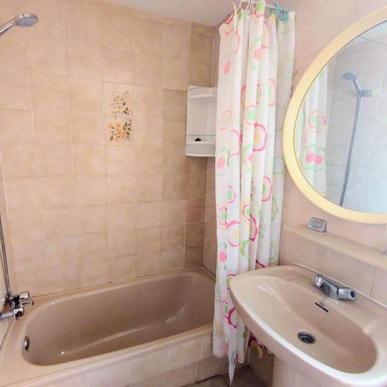 BENIDORM GEMELOS II ONE, impresionante vista - Two-Bedroom Apartment - 18