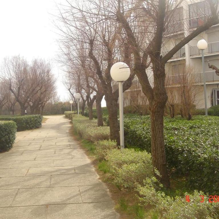 Studio la grande motte, parking - Monolocale - 5