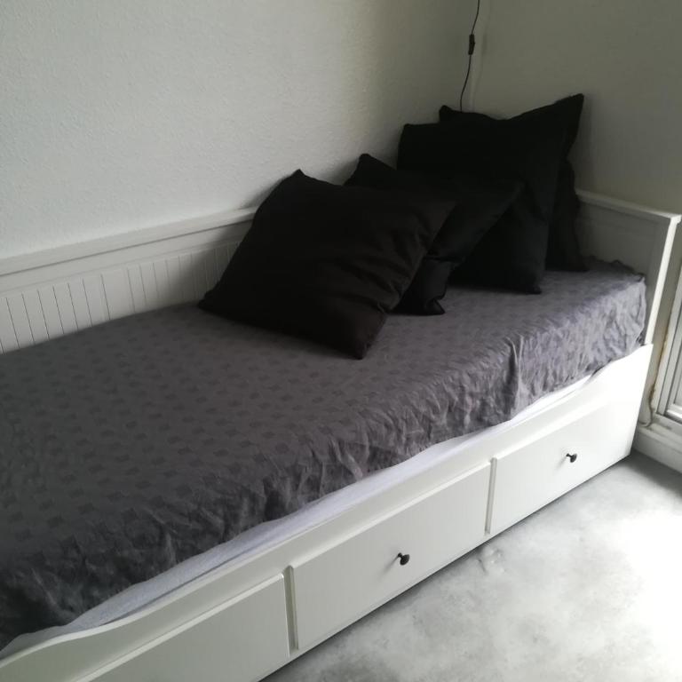 Studio la grande motte, parking - Monolocale - 4