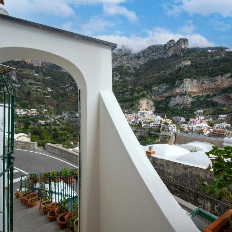 Positano Holiday House - Appartamento con 2 Camere da Letto - 30
