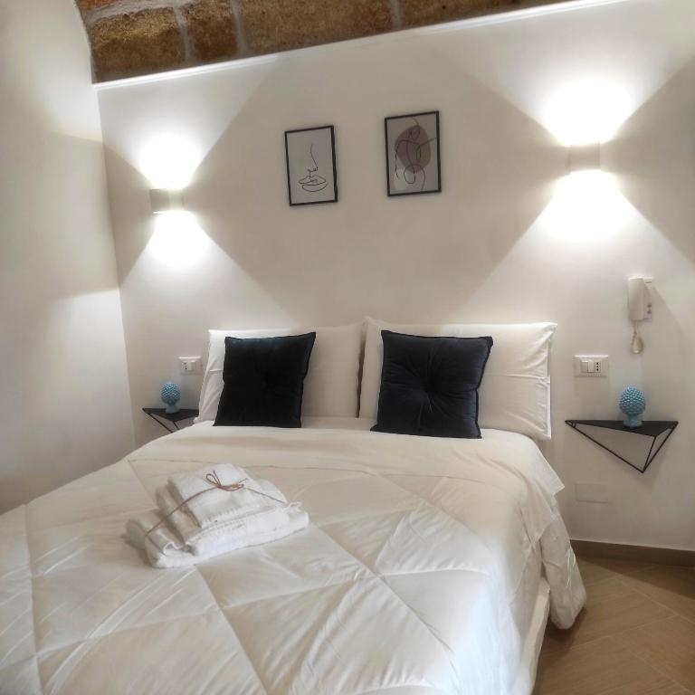 Agorà Home - Casa con 2 Camere da Letto - 37