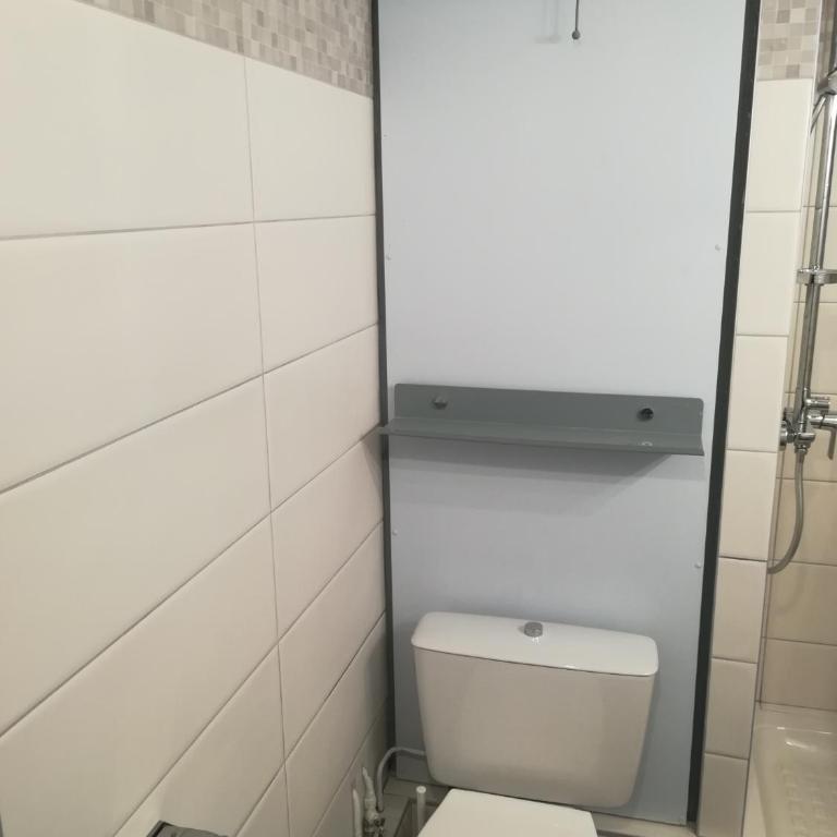 Studio la grande motte, parking - Monolocale - 8