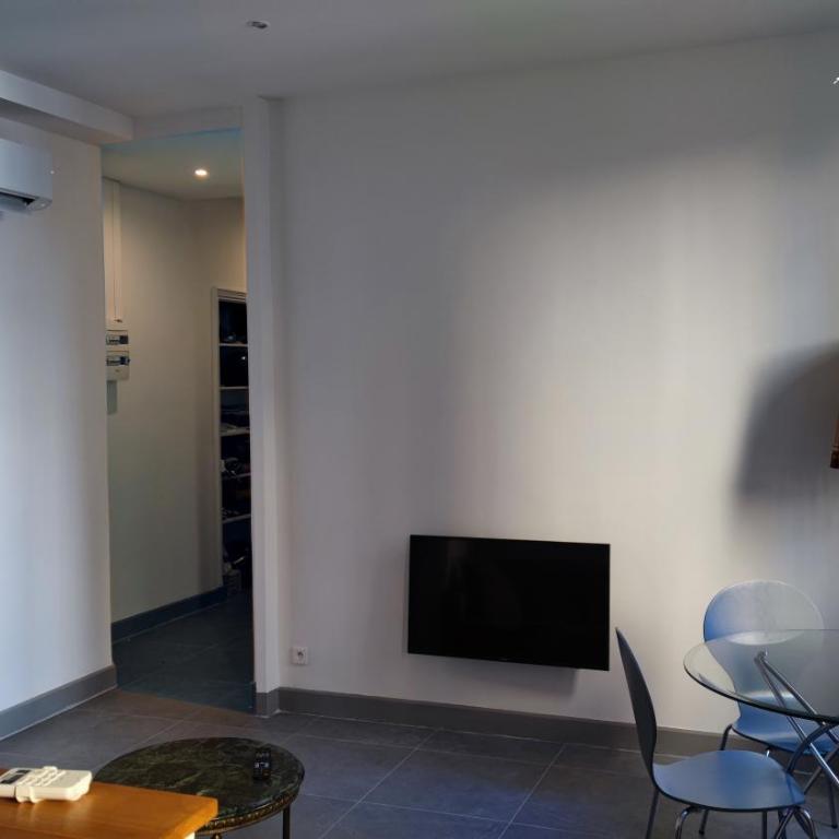 Bon'appart - Appartement 1 Chambre - 19