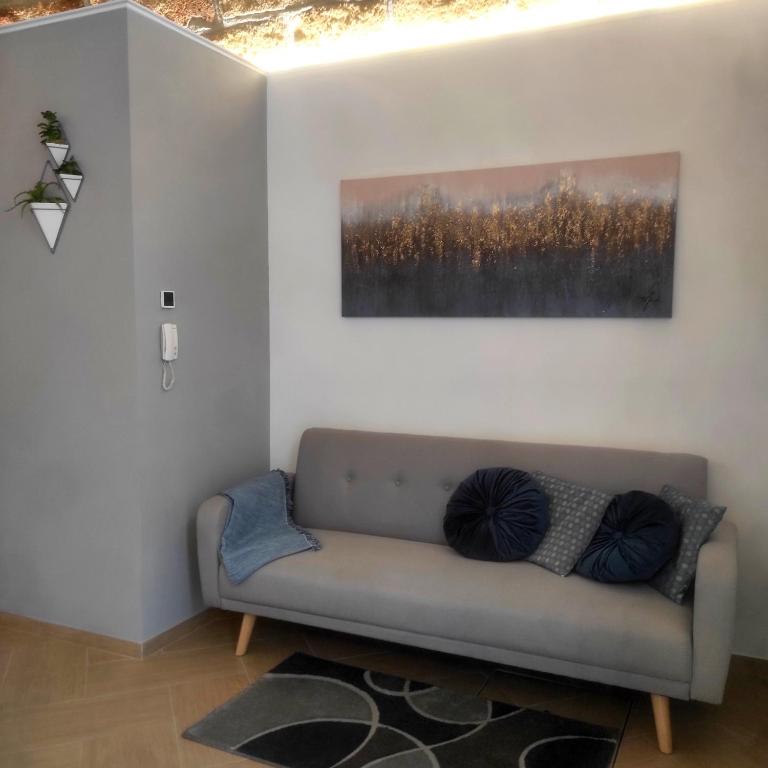 Agorà Home - Casa con 2 Camere da Letto - 33