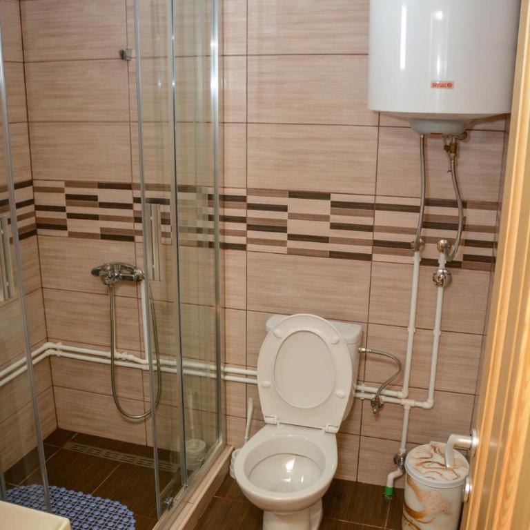 Ville Uskoci - Two-Bedroom House - 52
