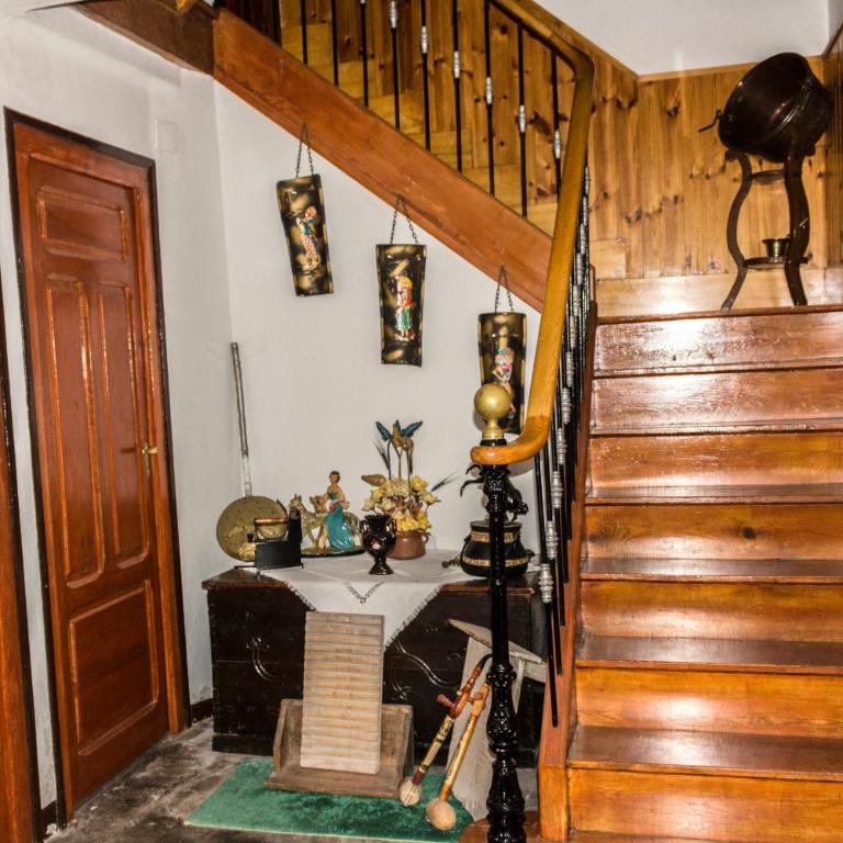 Casa Blascosanz - piso para 6 personas en el pirineo - Appartement 3 Chambres - 16