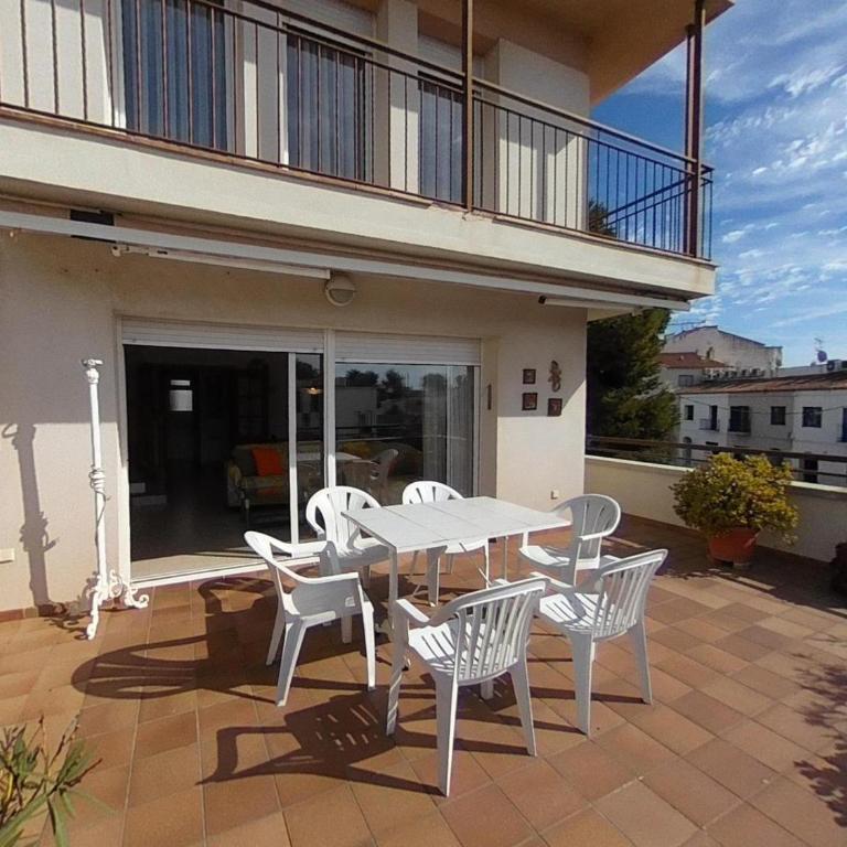 Atico Duplex Coral - Apartamento Dúplex - 8