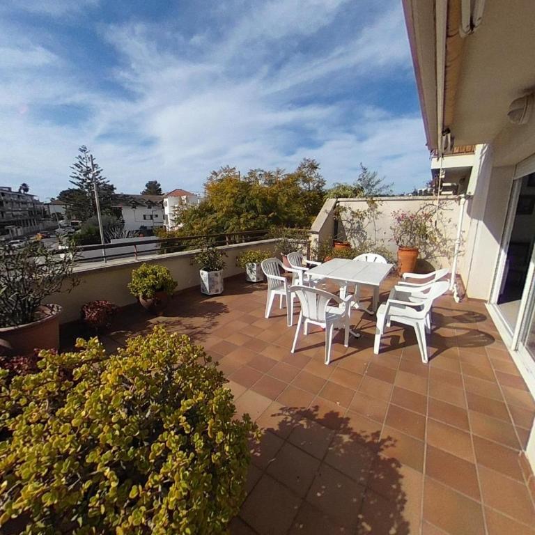 Atico Duplex Coral - Apartamento Dúplex - 9