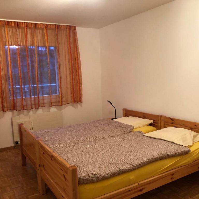 Résidences du Chamossaire - Apartamento de 2 dormitorios - 11