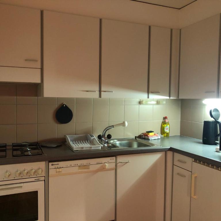 Résidences du Chamossaire - Apartamento de 2 dormitorios - 10