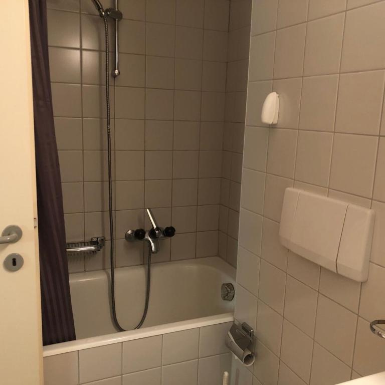 Résidences du Chamossaire - Apartamento de 2 dormitorios - 8
