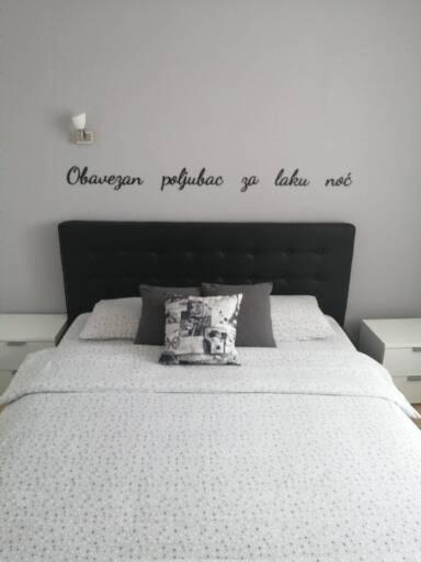Apartments NS Novaković - Apartman sa 1 Spavaćom Sobom - 10