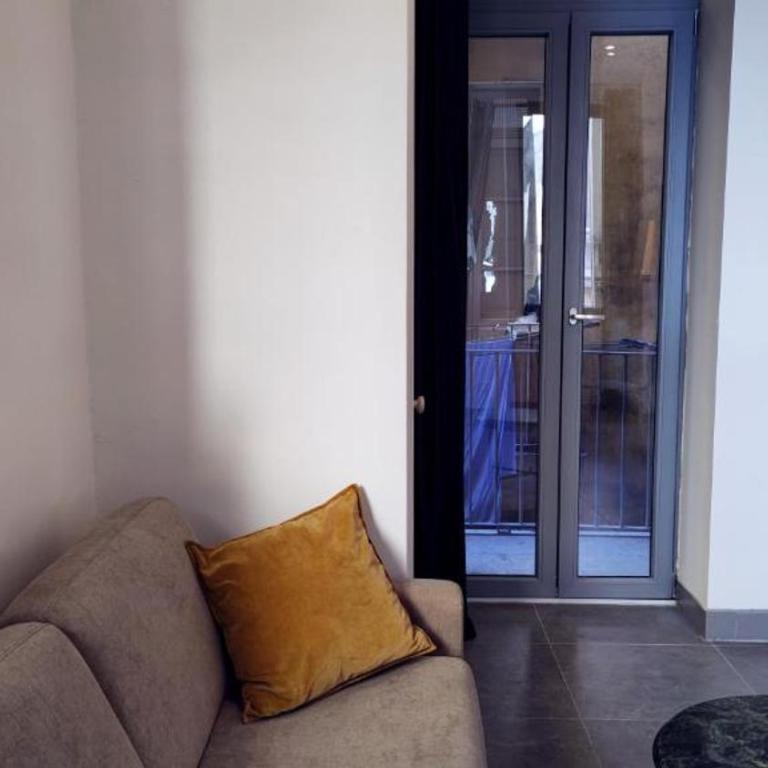 Bon'appart - Appartement 1 Chambre - 12