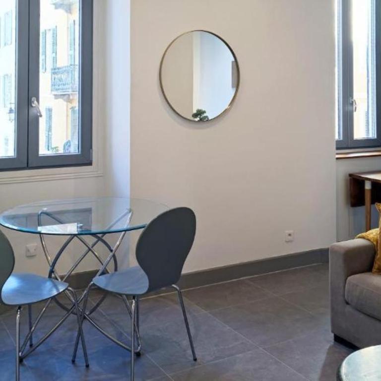 Bon'appart - Appartement 1 Chambre - 5