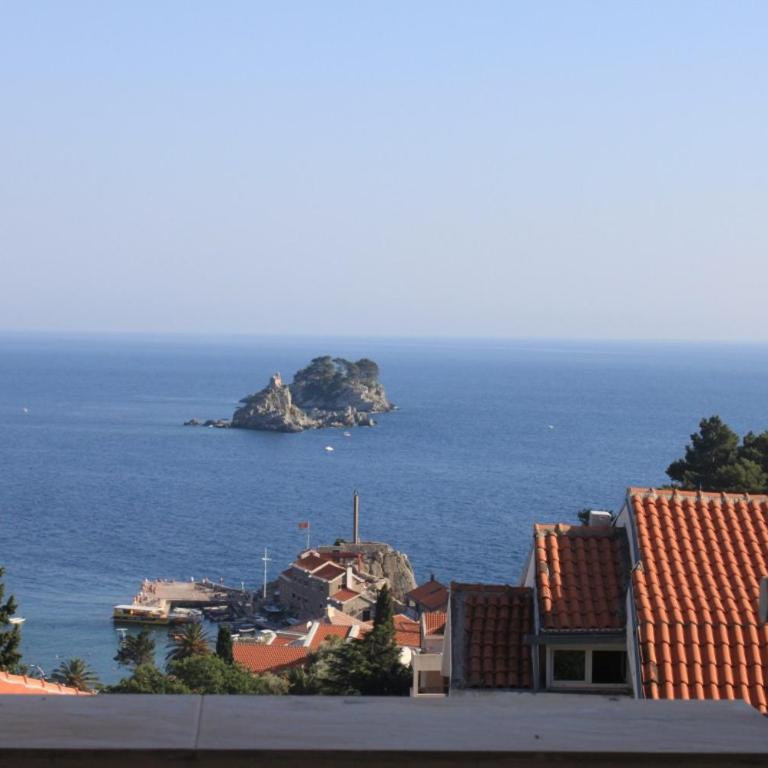 Petrovac Holiday apartments 1 - Apartman sa 1 Spavaćom Sobom - 1