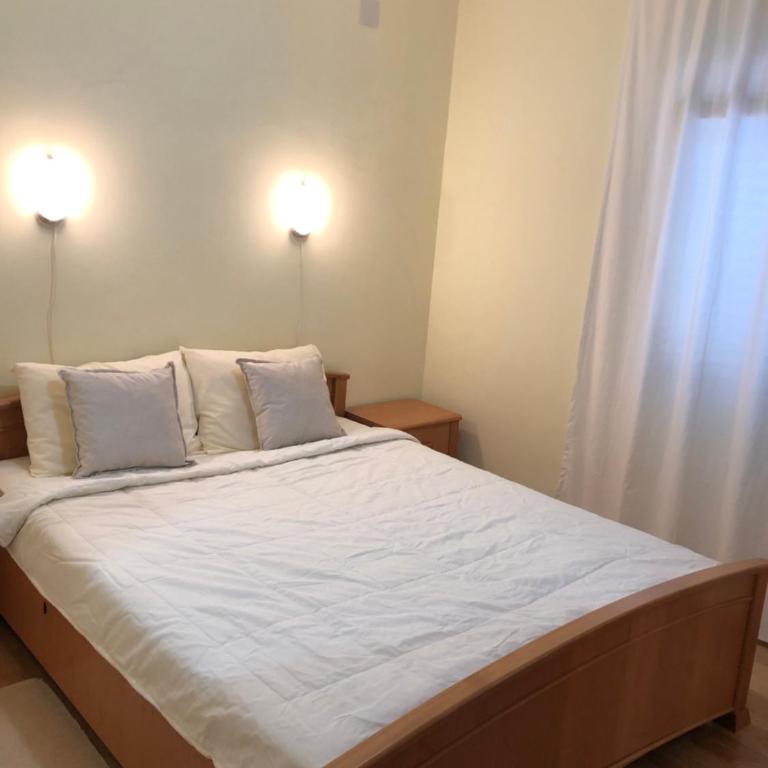 Petrovac Holiday apartments 1 - Apartman sa 1 Spavaćom Sobom - 4