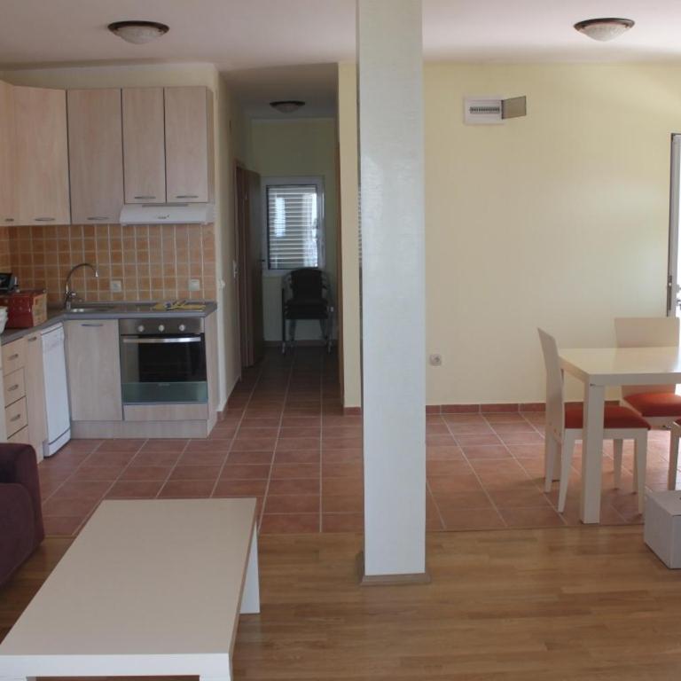 Petrovac Holiday apartments 1 - Apartman sa 1 Spavaćom Sobom - 8
