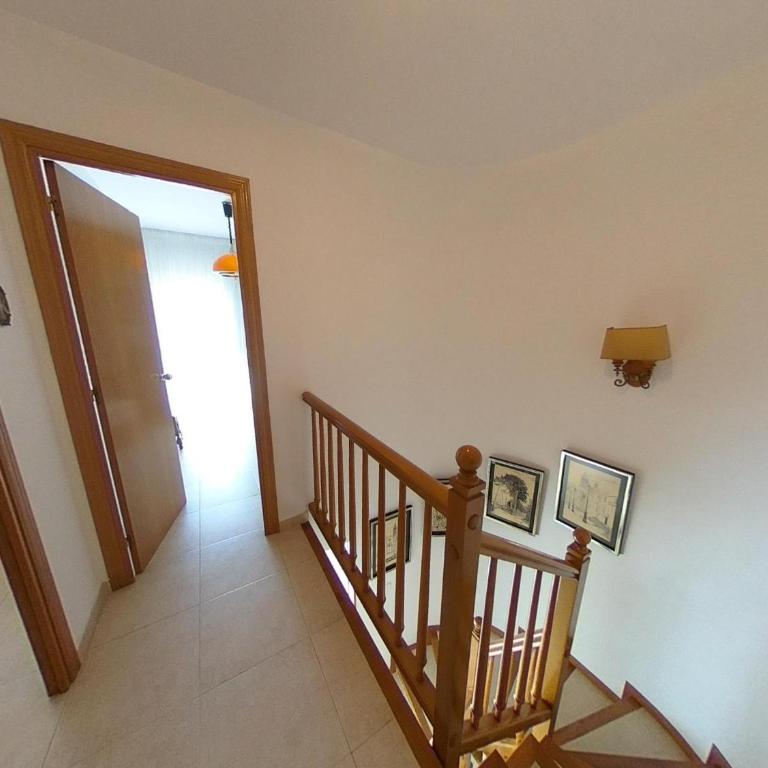 Atico Duplex Coral - Apartamento Dúplex - 11