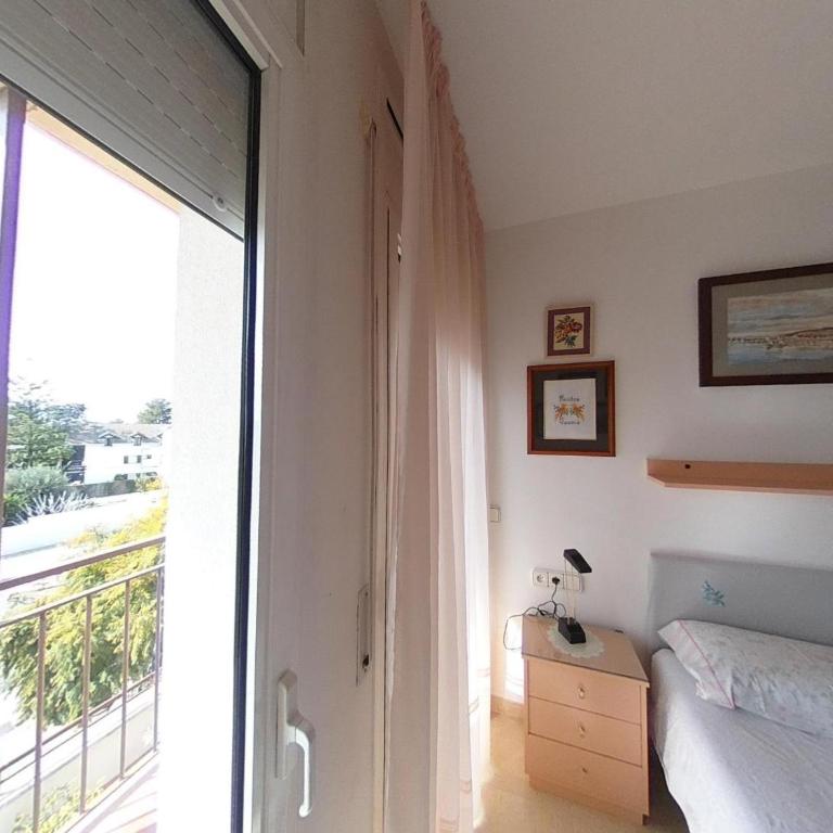 Atico Duplex Coral - Apartamento Dúplex - 12