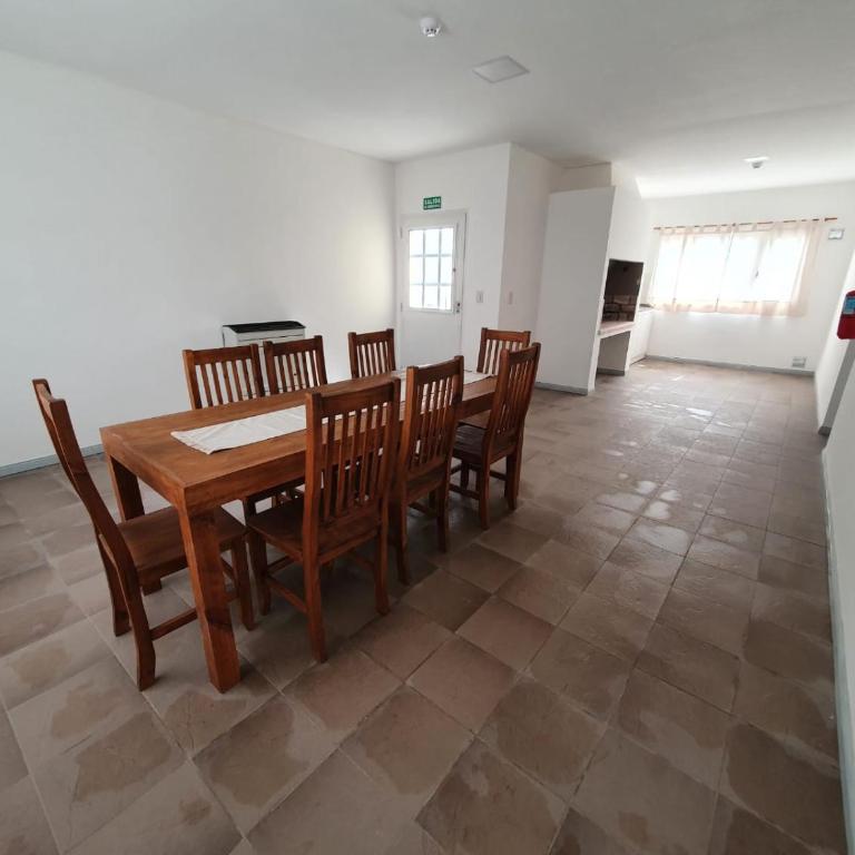 Casa Las Lengas - Casa de 2 dormitorios - 8