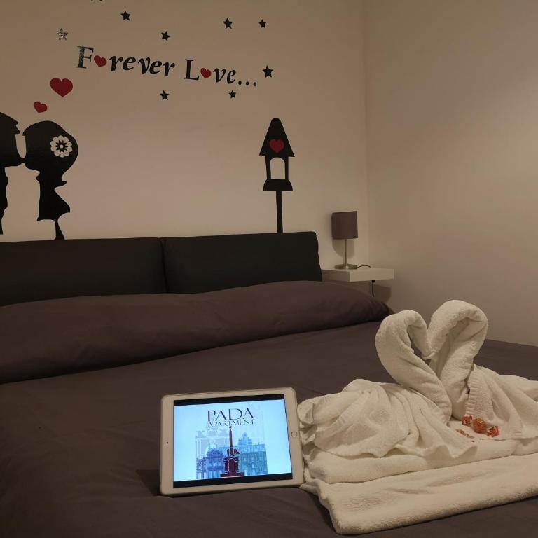 PADA Apartment - Apartment - 2