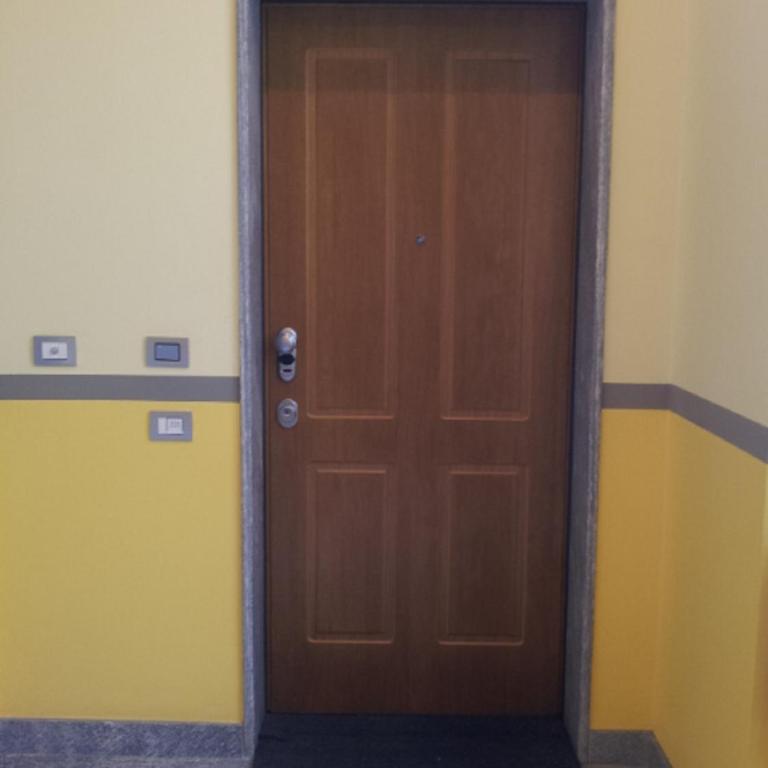 Residenza Porta Volta - Appartamento con 1 Camera da Letto - 1