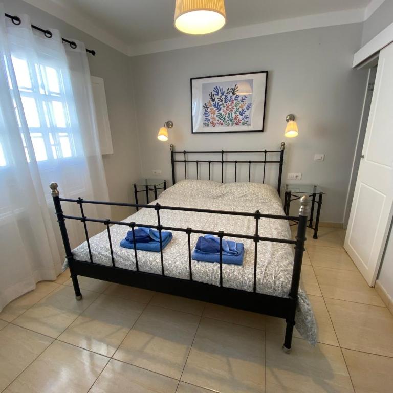 Miramar - Two-Bedroom Apartment - 10