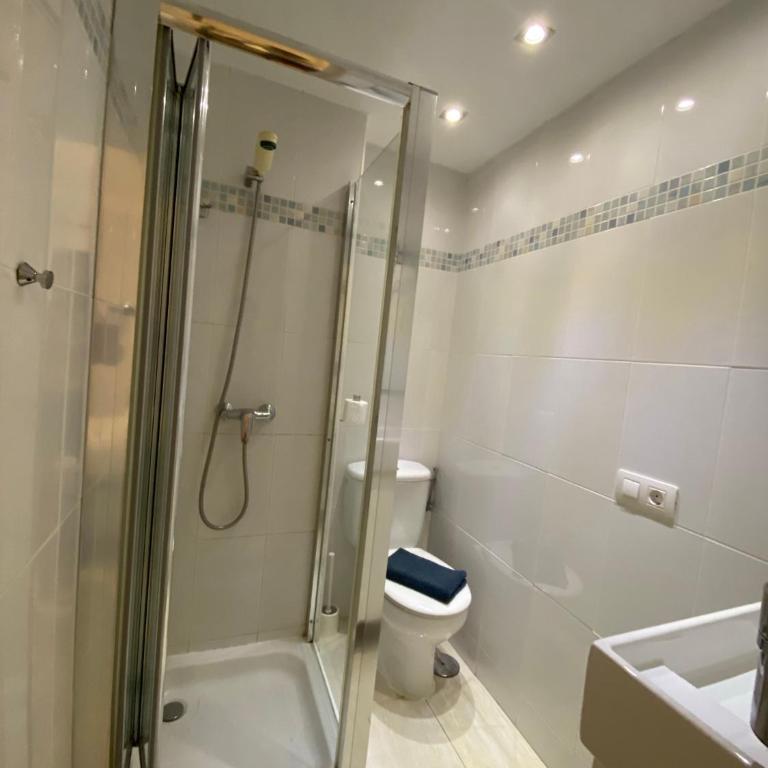 Miramar - Two-Bedroom Apartment - 12