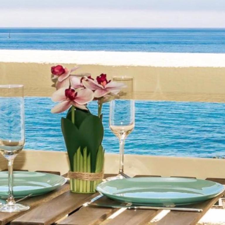 BEACHFRONT APARTMENT In LA CALA DE MIJAS - Apartamento de 3 dormitorios - 30