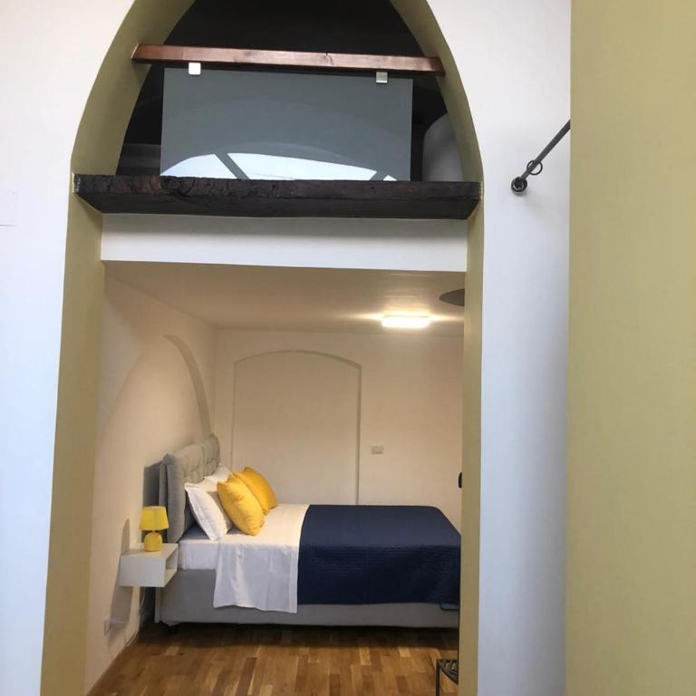 William apt - One-Bedroom Apartment - 3