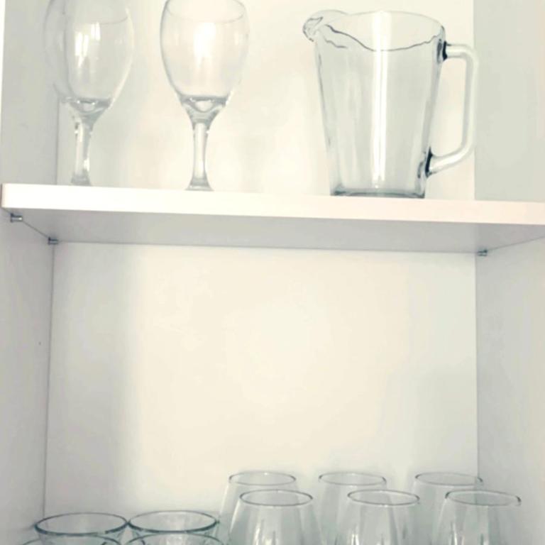 Rumbo a la Antártida - Apartamento de 1 dormitorio - 3