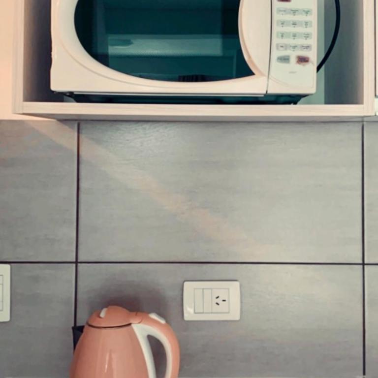 Rumbo a la Antártida - One-Bedroom Apartment - 10